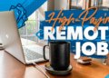 Remote Jobs