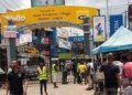 Lagos Computer Village Traders