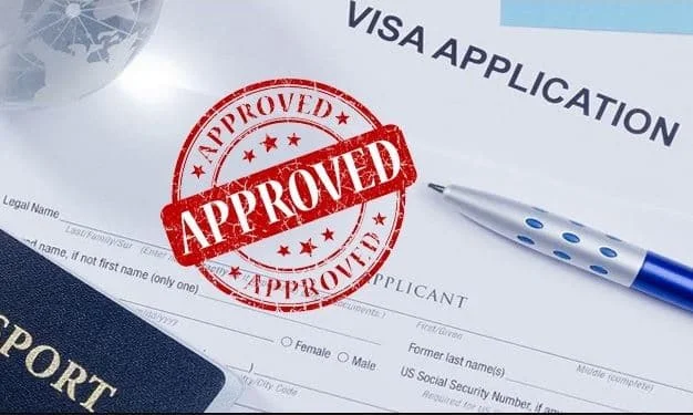 USA Job Granting Visa Sponsorship