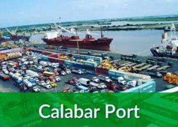 Calabar Port
