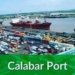 Calabar Port