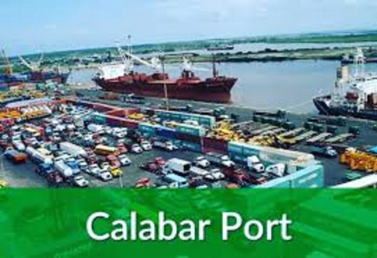 Calabar Port