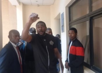 Bristol Issac Tamunobifiri