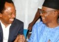 Shehu Sani,