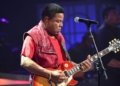Tito Jackson Is Dead