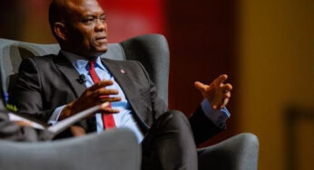 African Philanthropist & Business Leader, Tony Elumelu Sets Out Africa’s Priorities for UNGA 2024