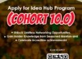 Lagos Innovate Idea Hub