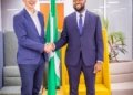 AI Talent Development In Nigeria