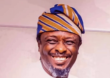 Isaiah Edegbo Is Dead