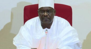 Ndume Urges President Tinubu To Engage Military Contractors To Wipe Out Boko Haram