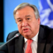 António Guterres