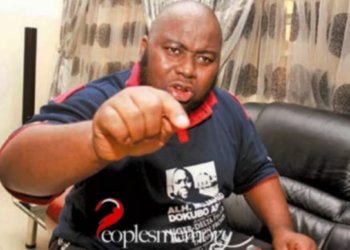 Asari Dokubo