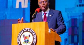 BREAKING: Lagos Government Set To Reintroduce Monthly Sanitation