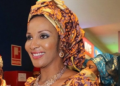 Ojukwu’s Widow