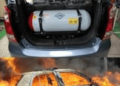 CNG Explosions