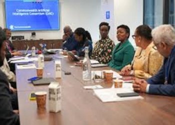 Commonwealth’s AI Academy