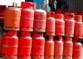 Cooking Gas Price