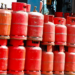 Cooking Gas Price