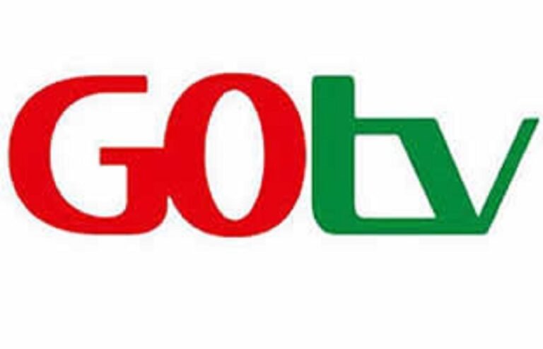 GoTV Subscribers