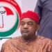 PDP National Chairman