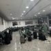 Libya Airport Hostage