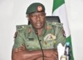 Major General Olufemi Olatubosun Oluyede Biography