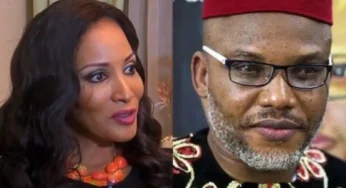 Bianca Ojukwu’s Appointment Raises Hope For Nnamdi Kanu’s Release, Southeast Reconciliation