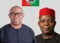 Alex Otti