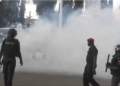 #EndSARS Memorial Protesters