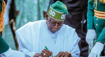 President Tinubu Under Fire For Shortchanging South-East In Cabinet Reshuffle