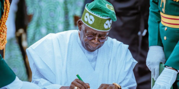 Tinubu