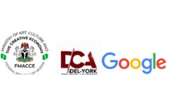 FG Partners With Google And Del York Creative Academy To Nurture Nigerian Talents