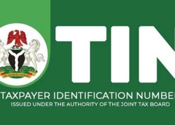 Tax Identification Number