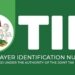 Tax Identification Number