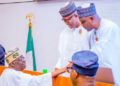 Tinubu