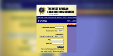 2026 WASSCE Results