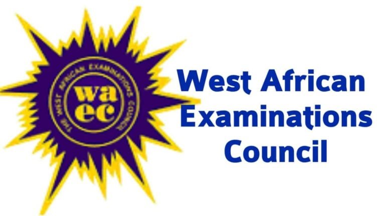 WASSCE Computer-Based Test