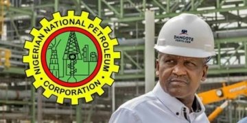Dangote Refinery