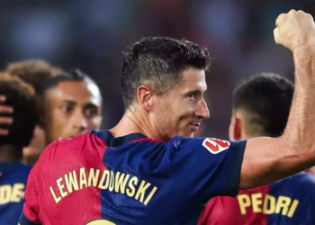 Lewandowski