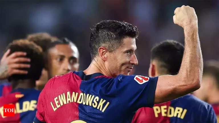 Lewandowski