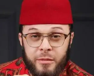 Alexander Ikwechegh