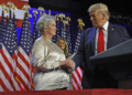 President Trump