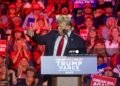 President Trump