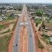 Abuja-Kano Road Project