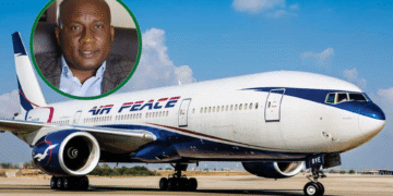 Air Peace