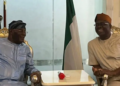 Atiku, Mohammed, Makinde’s 2027 Presidential Ambition