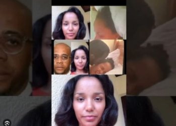 Balthazar Wife Video