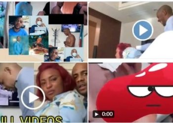 Balthazar Video Telegram