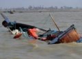 Niger Boat Mishap