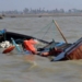 Niger Boat Mishap